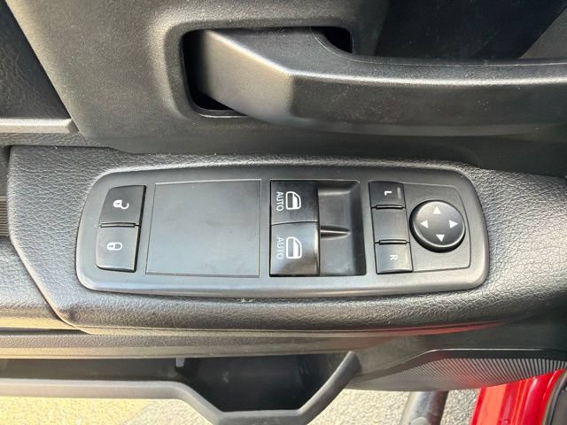 Used 2021 RAM 3500 Tradesman w/ Chrome Appearance Group RWD image 12