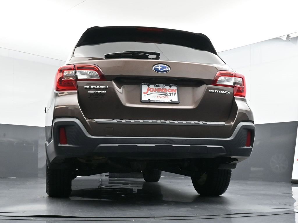 Used 2019 Subaru Outback 2.5i Premium image 22
