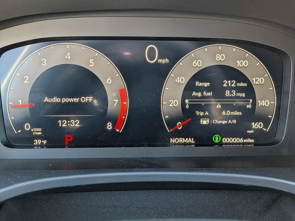 New 2026 Acura Integra A-Spec image 23