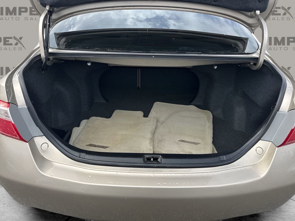 Used 2009 Toyota Camry LE image 21