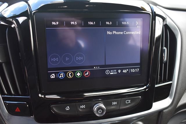 Certified 2023 Chevrolet Traverse LT image 32