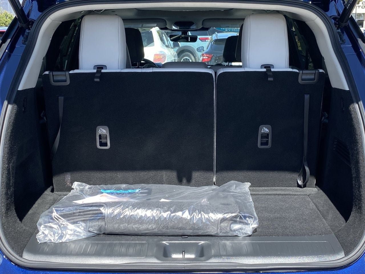 Certified 2026 INFINITI QX60 Luxe FWD image 14