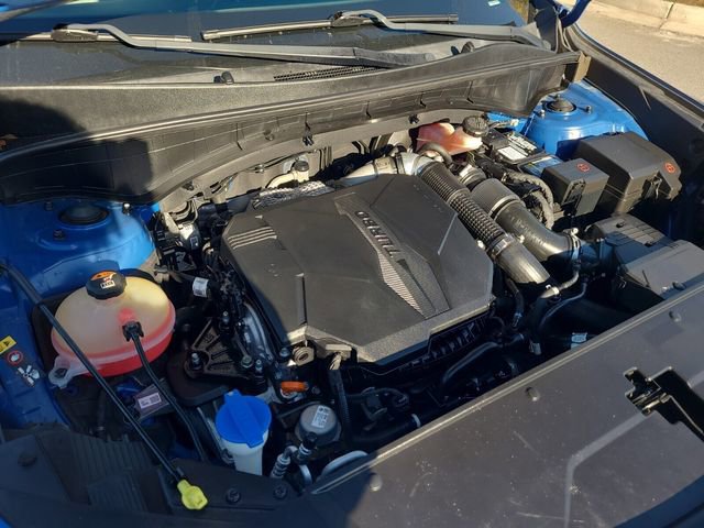 Used 2021 Kia Sorento SX image 37