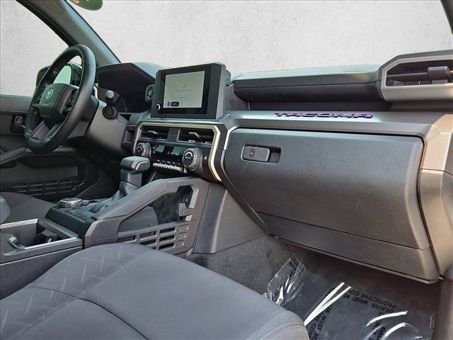 Used 2024 Toyota Tacoma SR5 AWD/4WD image 20