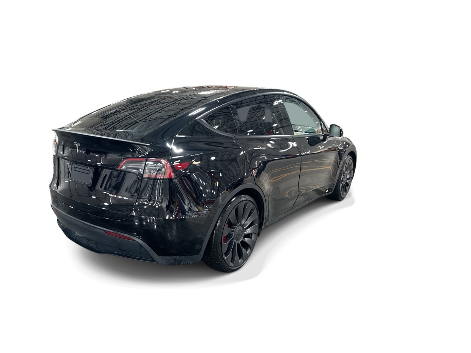 Certified 2023 Tesla Model Y Performance AWD/4WD image 6