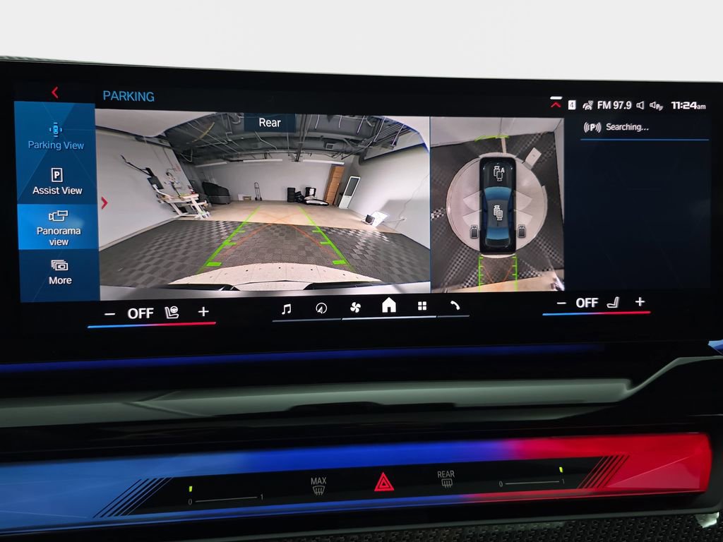 New 2026 BMW M5 image 23