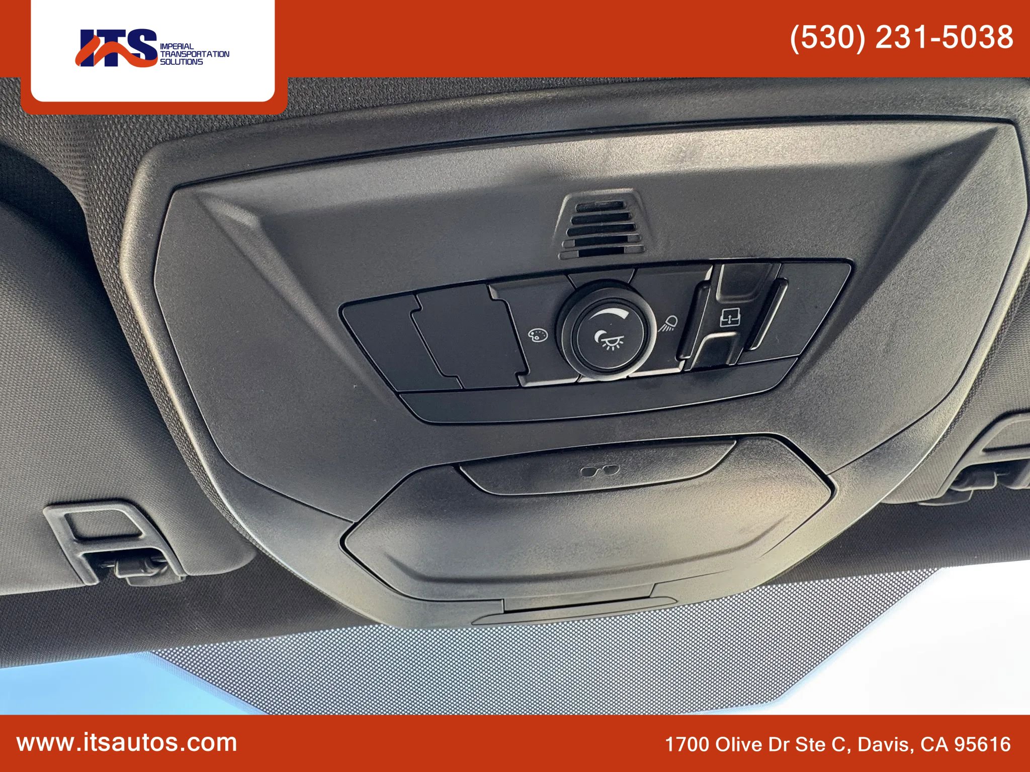 Used 2014 Ford Focus ST w/ Equipment Group 202A FWD image 21