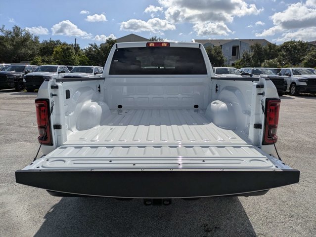New 2026 RAM 2500 Tradesman AWD/4WD image 11