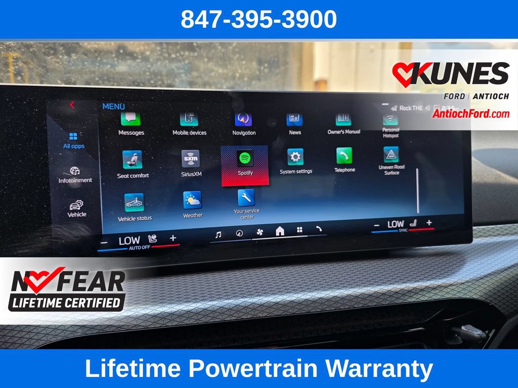 Used 2025 BMW M240i xDrive Coupe w/ Premium Package AWD/4WD image 38