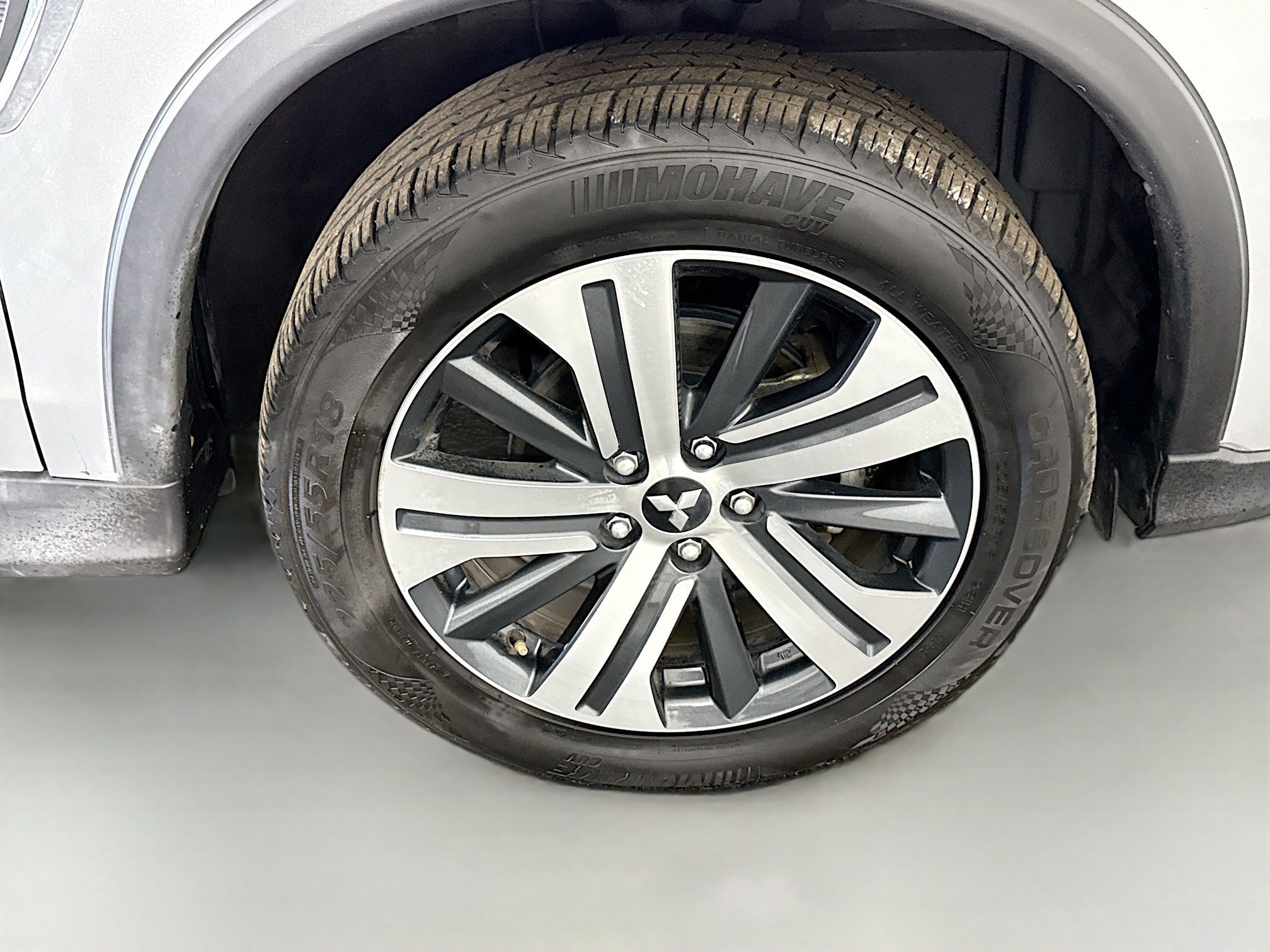 Used 2022 Mitsubishi Outlander Sport LE image 32