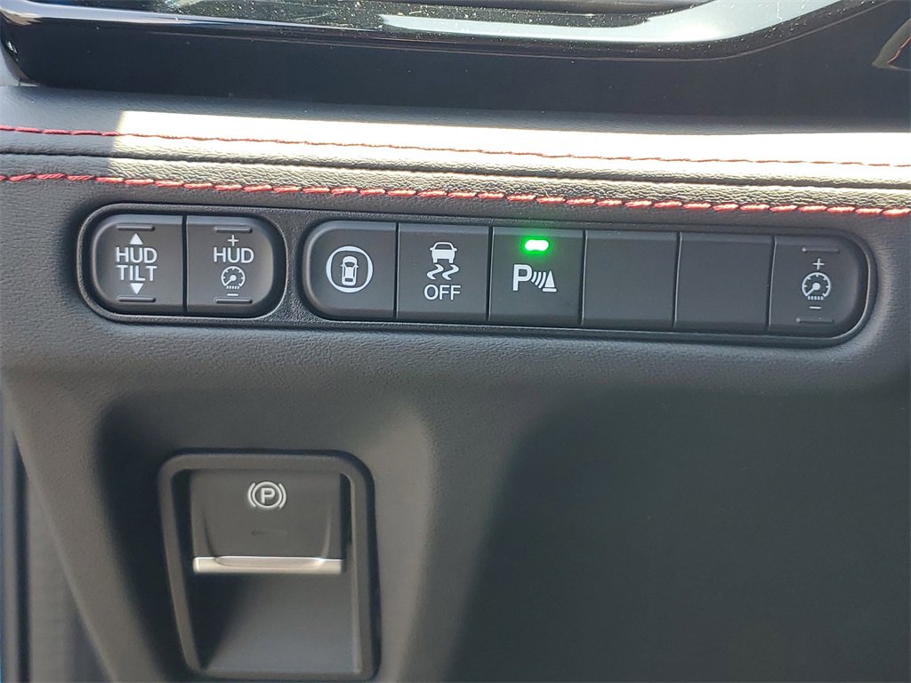 New 2026 Acura MDX A-Spec image 25