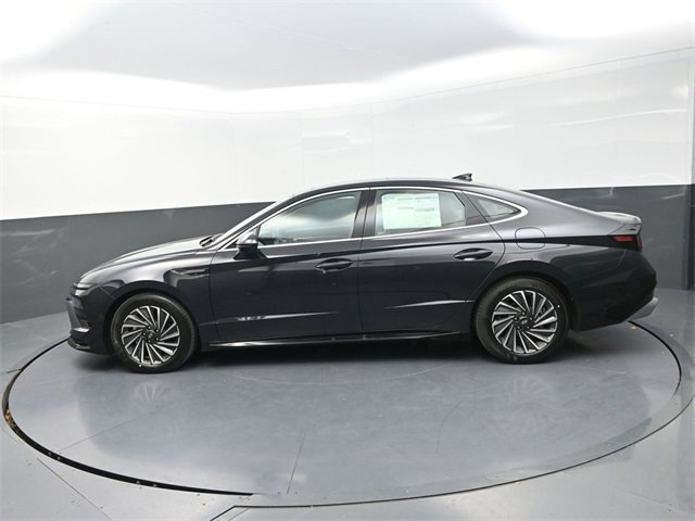 New 2026 Hyundai Sonata Limited image 5