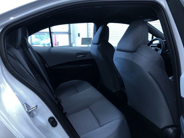 New 2026 Toyota Corolla SE image 13