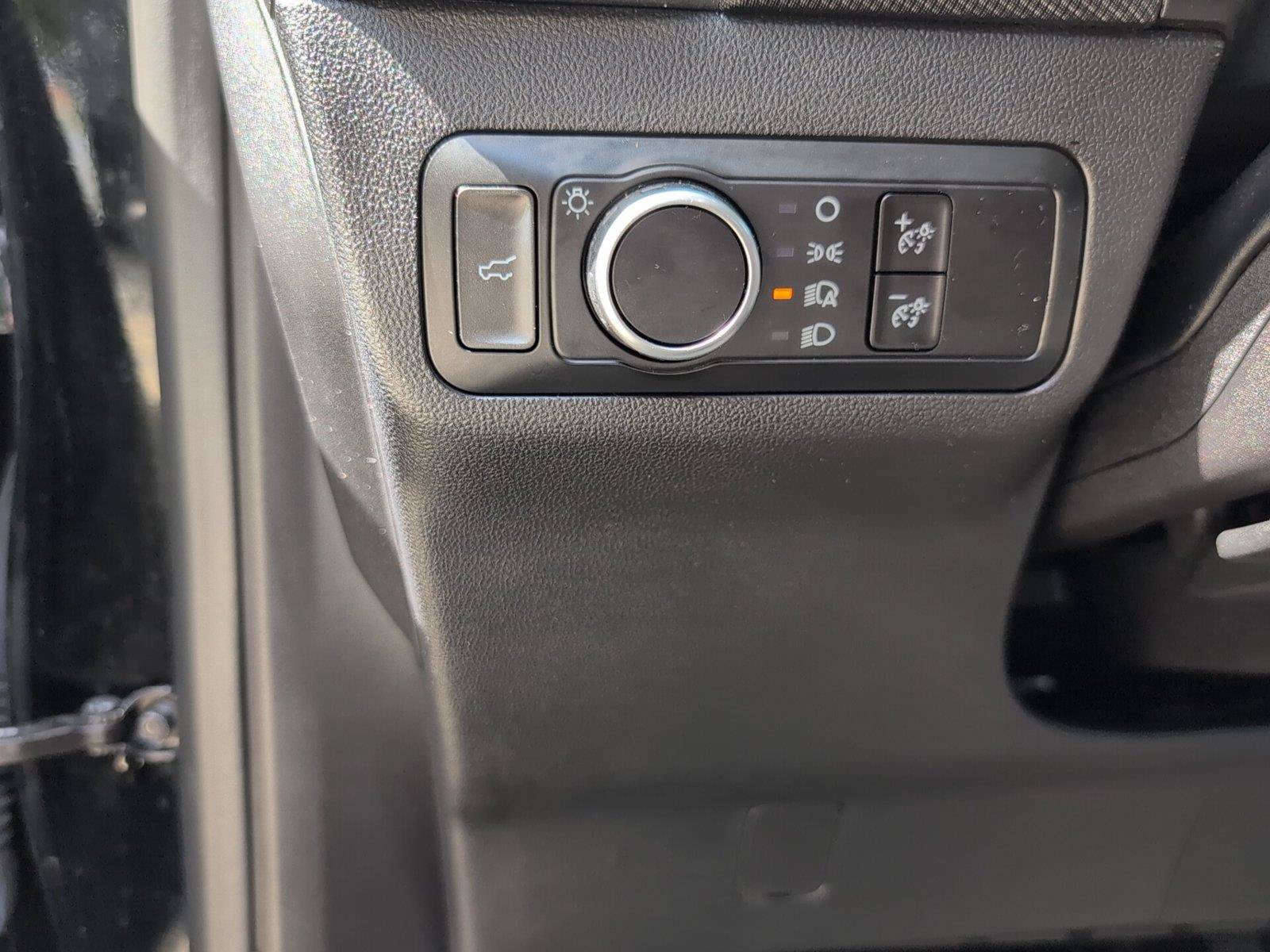 Used 2025 Ford Bronco Sport Big Bend AWD/4WD image 31