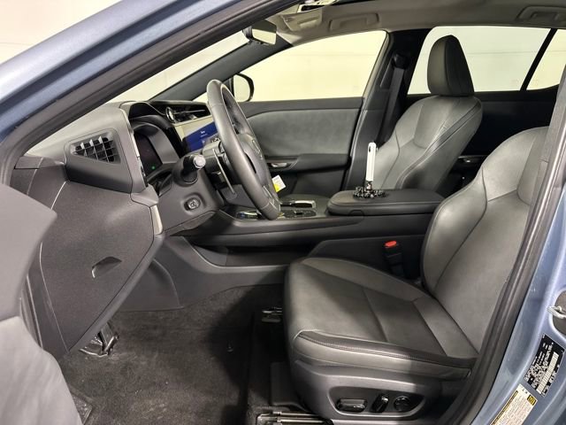 Used 2023 Lexus RZ 450e Premium image 11