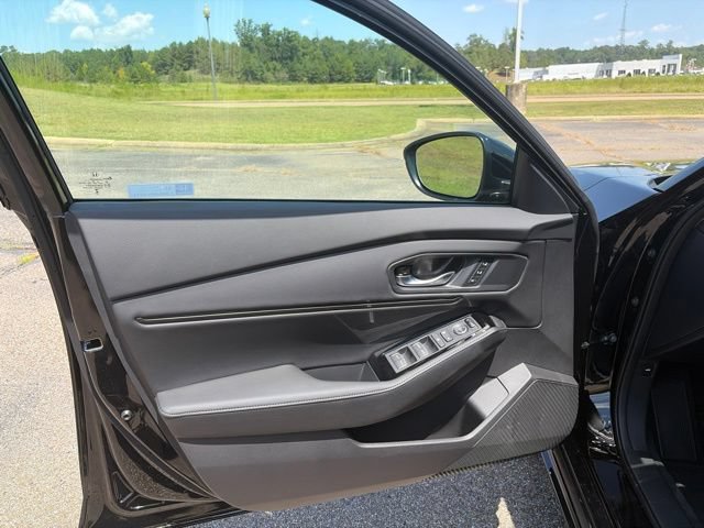 New 2026 Honda Accord Touring image 15