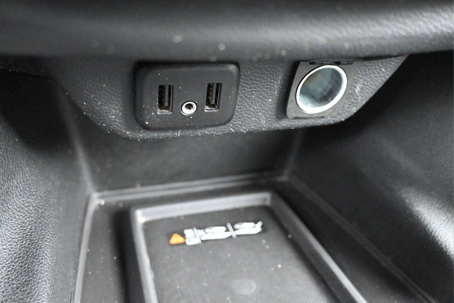 Used 2023 Chevrolet Traverse LT image 23