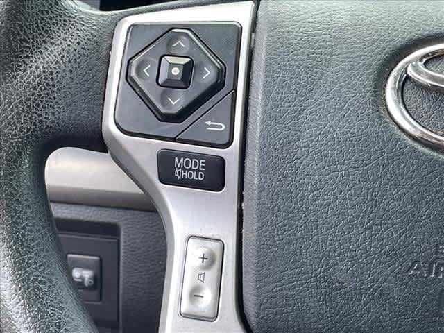 Used 2015 Toyota Tundra SR5 AWD/4WD image 23