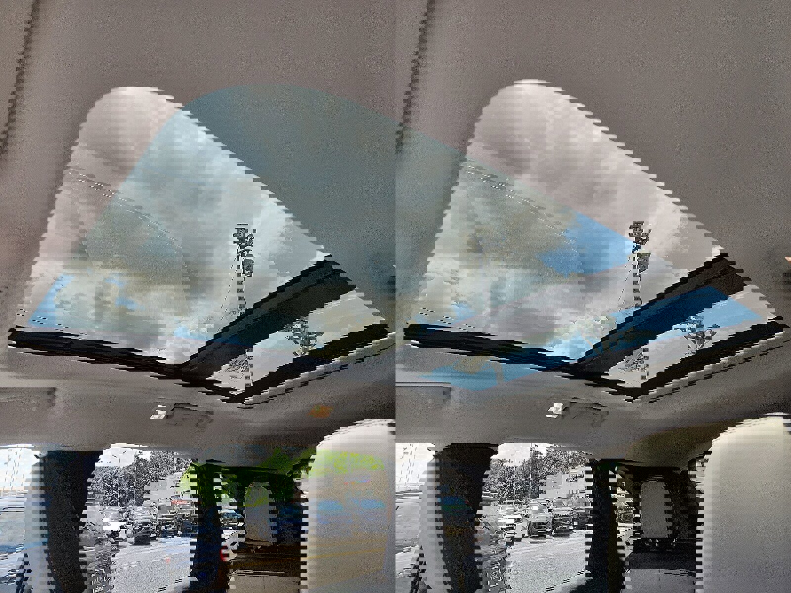 Certified 2025 Ford Escape SE image 15