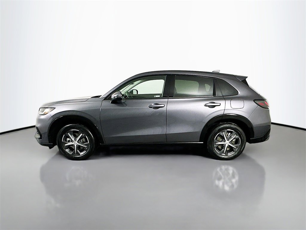 Certified 2023 Honda HR-V EX-L image 8