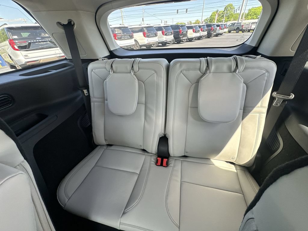 New 2026 Lincoln Aviator Reserve AWD/4WD image 30