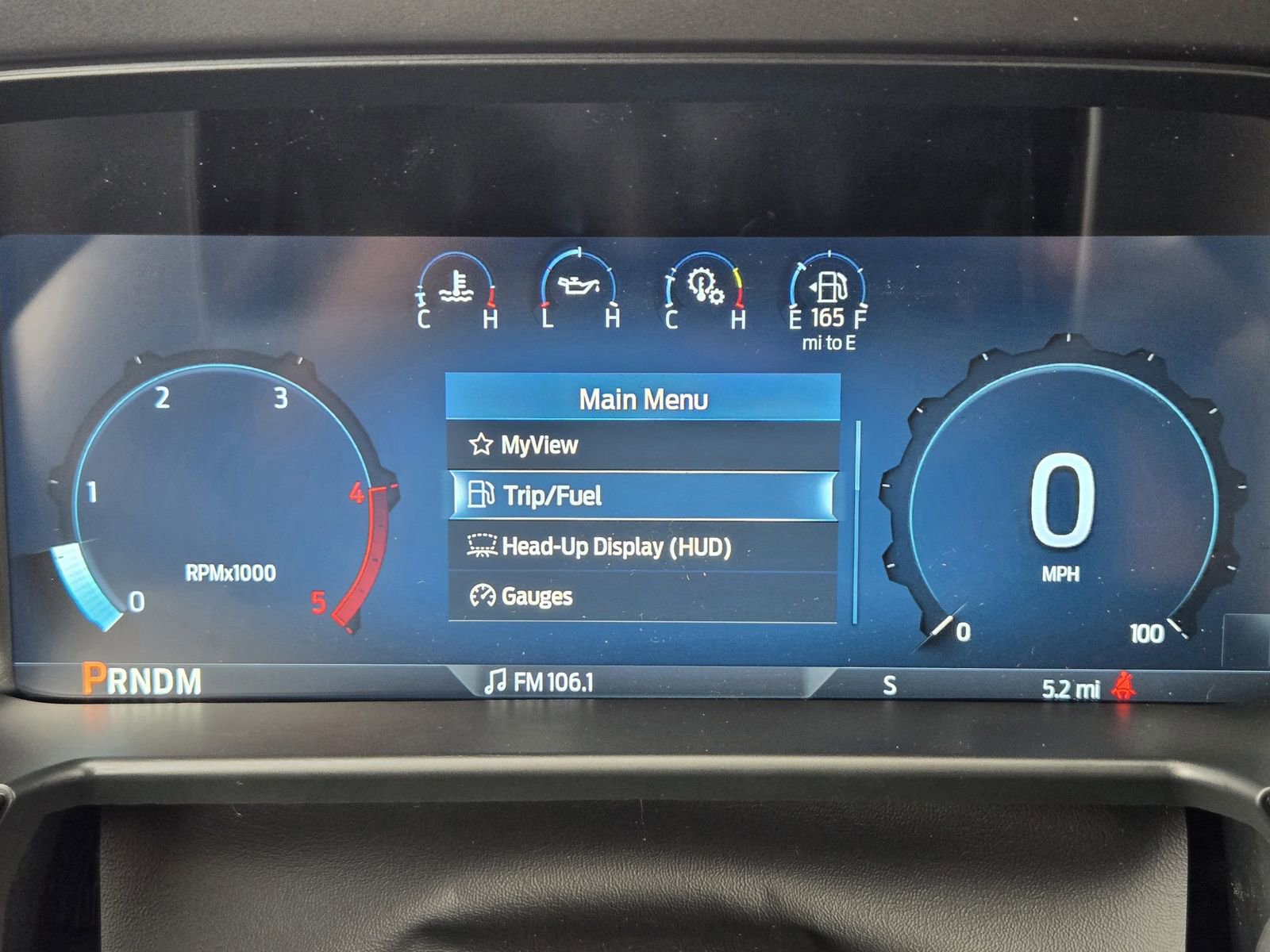 New 2026 Ford F250 Platinum image 18