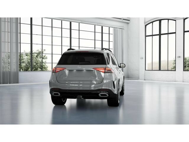 New 2026 Mercedes-Benz GLE 580 4MATIC image 25