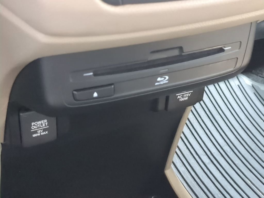 Used 2019 Honda Odyssey EX-L image 35