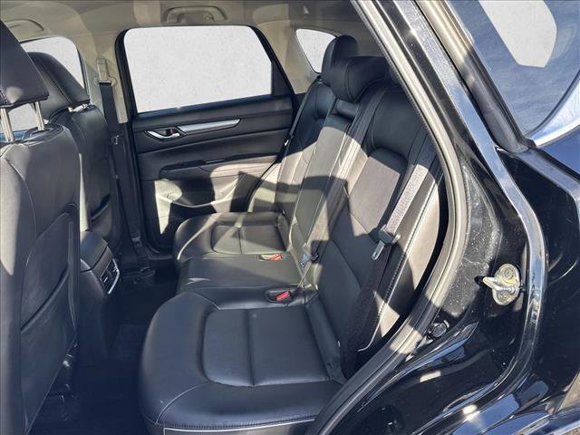 Used 2025 MAZDA CX-5 AWD 2.5 S w/ Select Package image 29