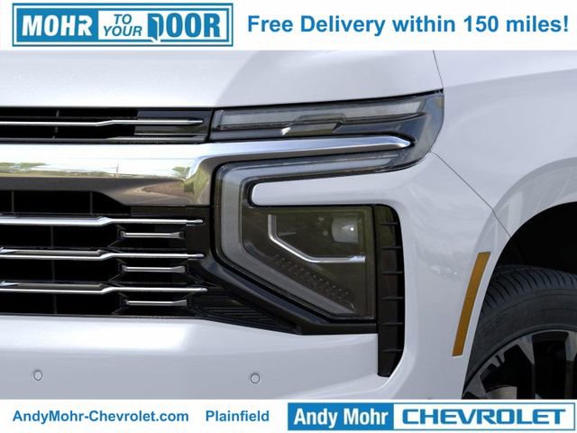 New 2026 Chevrolet Tahoe Premier w/ Sun And Tow Package image 10
