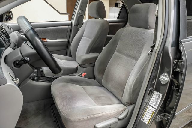 Used 2006 Toyota Corolla LE image 39
