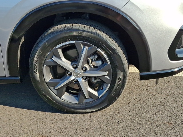 Certified 2024 Honda HR-V EX-L image 9