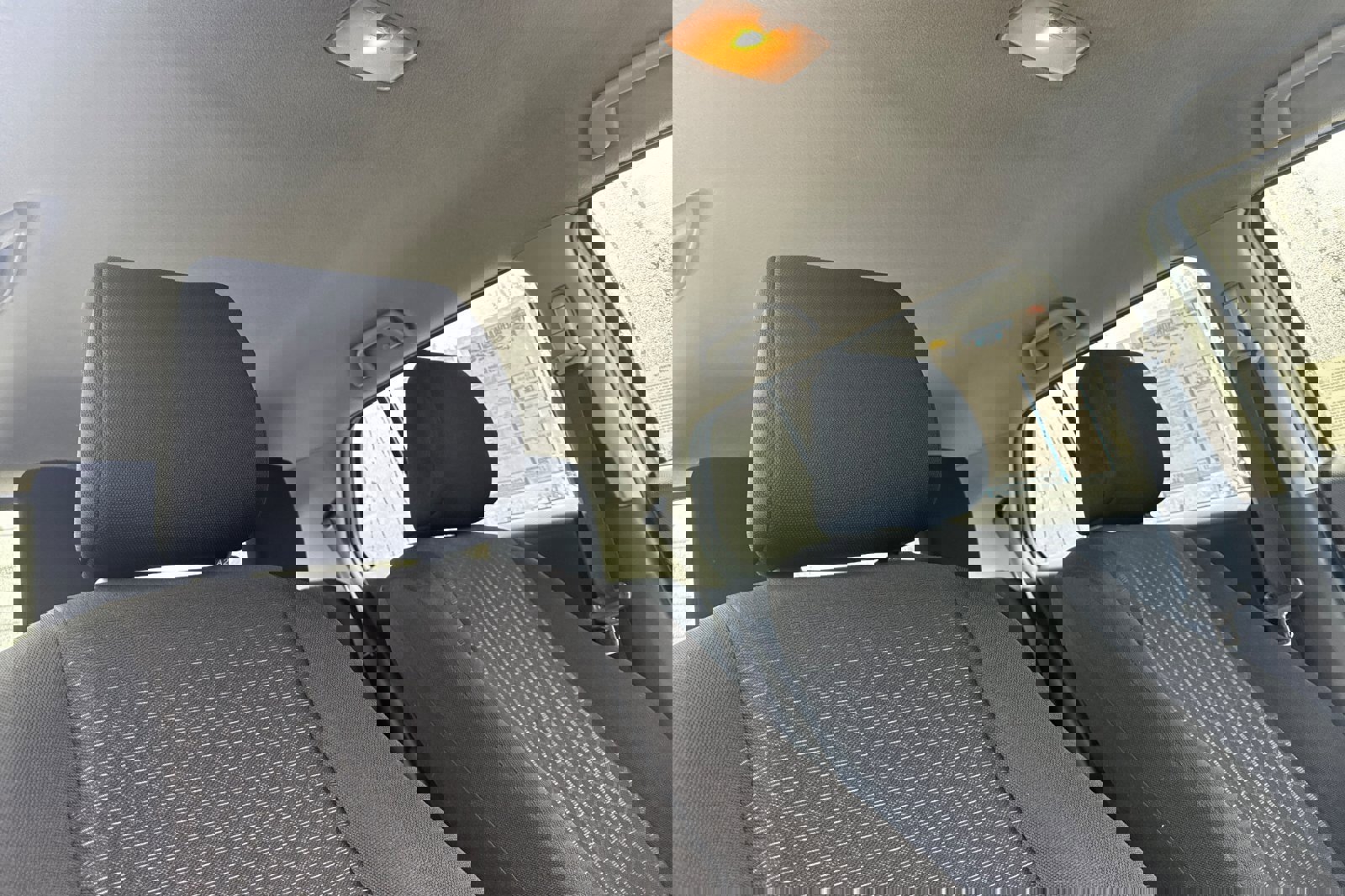 Used 2013 Scion xD image 18