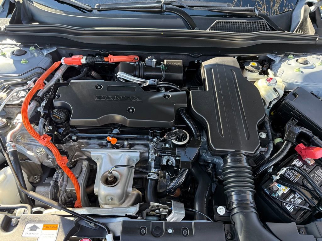 Used 2022 Honda Accord Sport image 10