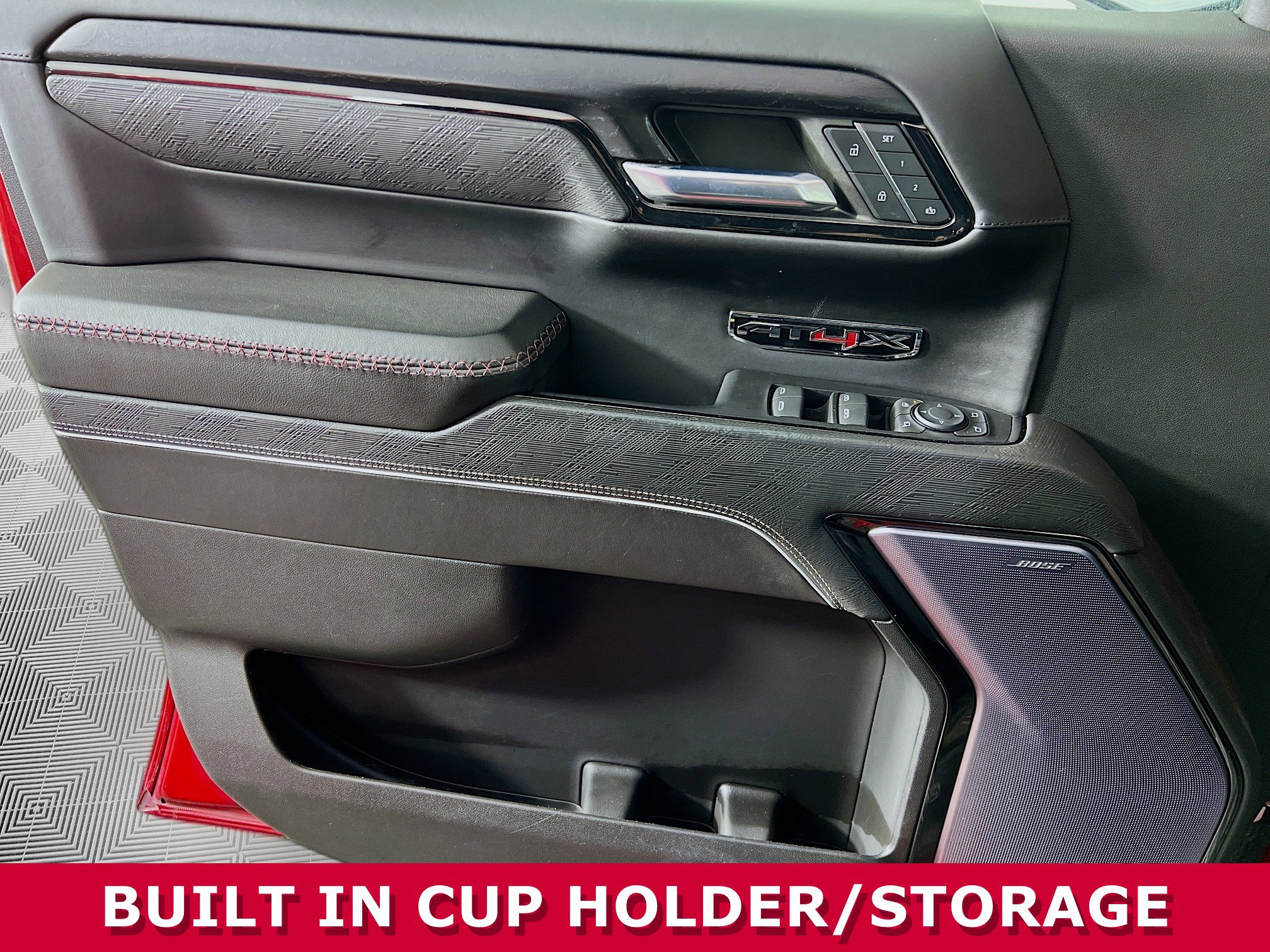 Used 2023 GMC Sierra 1500 AT4X w/ AT4X AEV Edition image 20