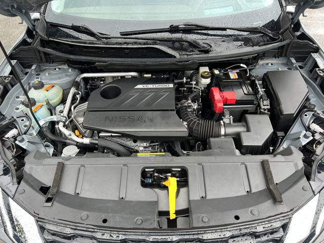 Used 2023 Nissan Rogue Platinum w/ Platinum Premium Package image 34