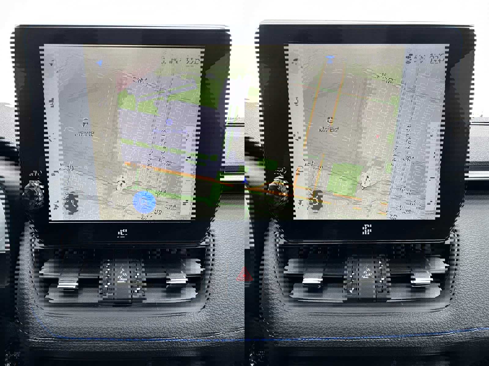 Used 2023 Toyota RAV4 XSE image 28