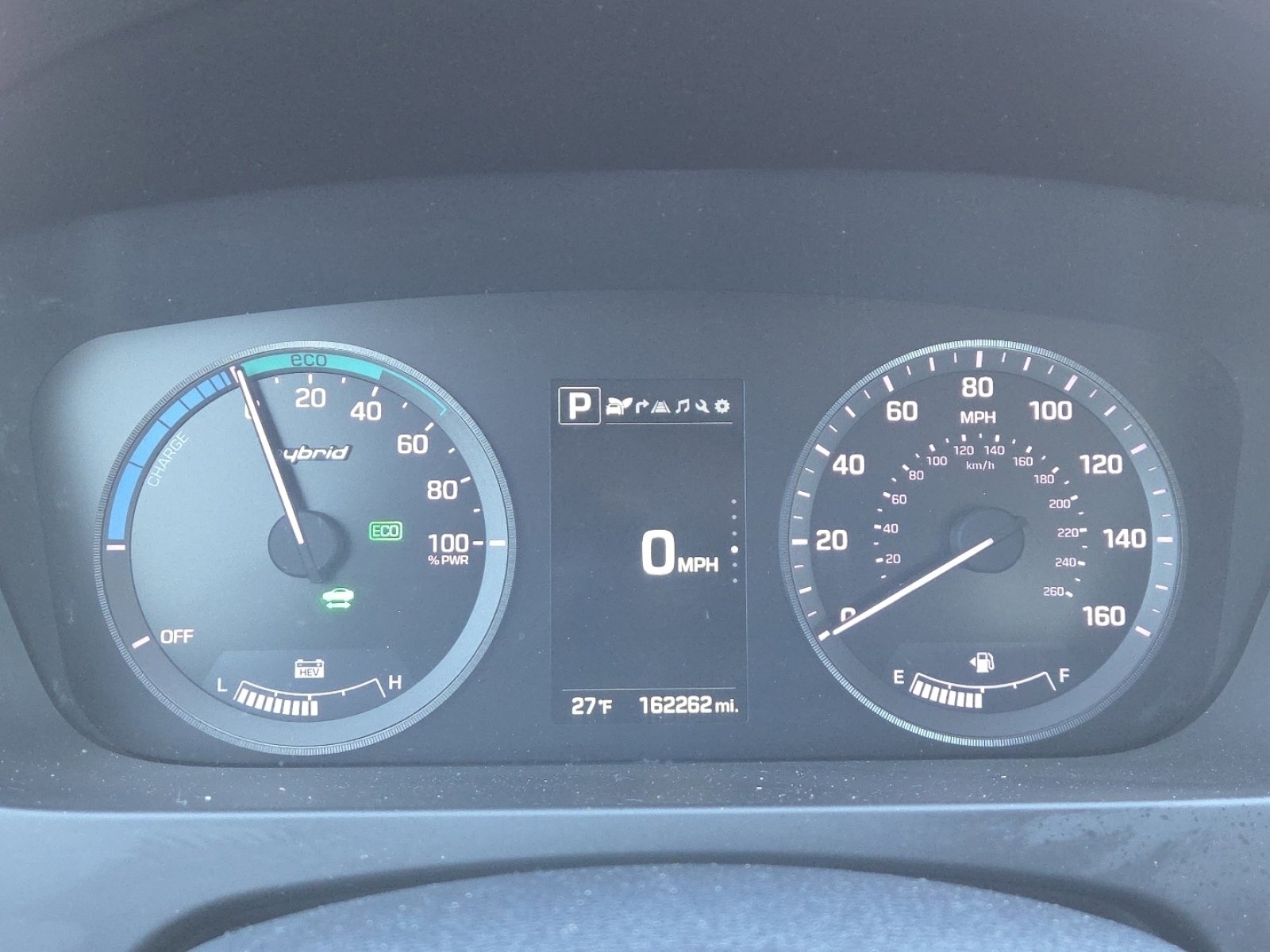 Used 2016 Hyundai Sonata Limited w/ Option Group 02 image 26