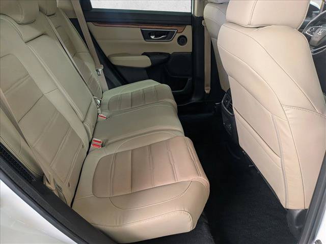 Used 2021 Honda CR-V Touring image 28