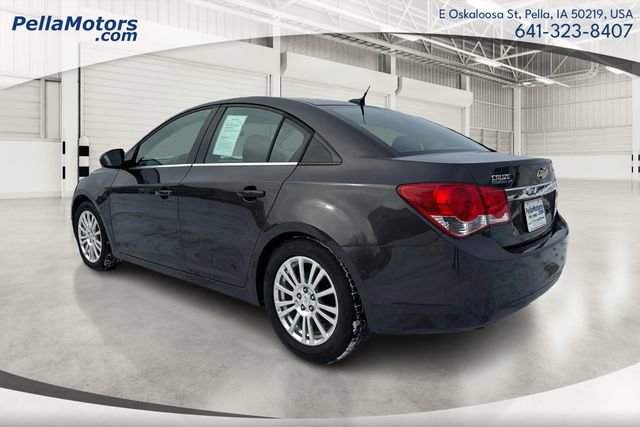 Used 2014 Chevrolet Cruze LT FWD image 5