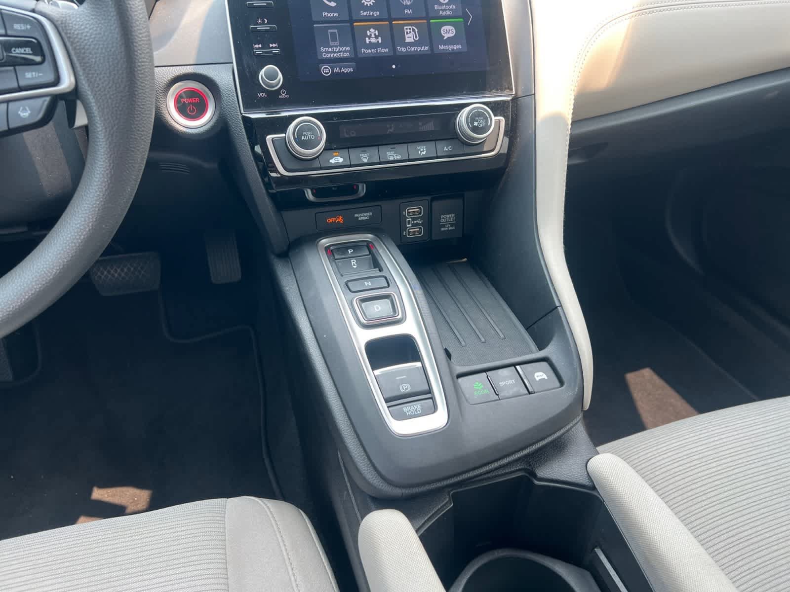 Used 2022 Honda Insight EX image 14