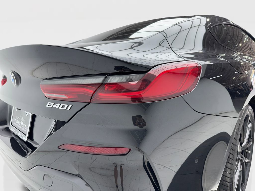 Used 2024 BMW 840i Gran Coupe image 7