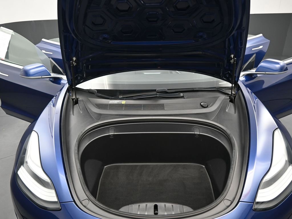 Used 2018 Tesla Model 3 Long Range image 37