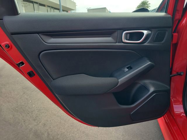 Certified 2024 Honda Civic Sport image 14