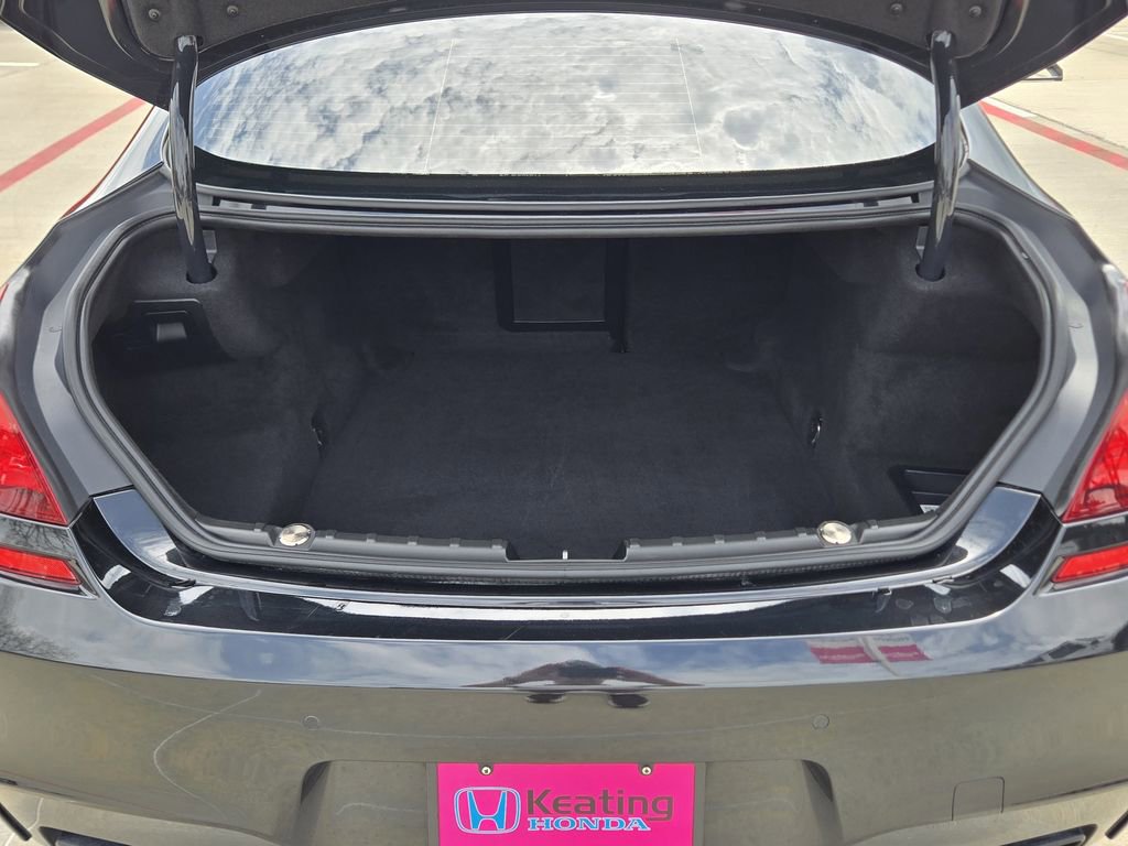 Used 2018 BMW 650i Gran Coupe image 12