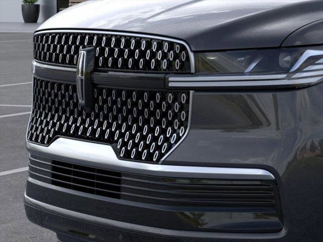 New 2026 Lincoln Navigator Reserve image 17