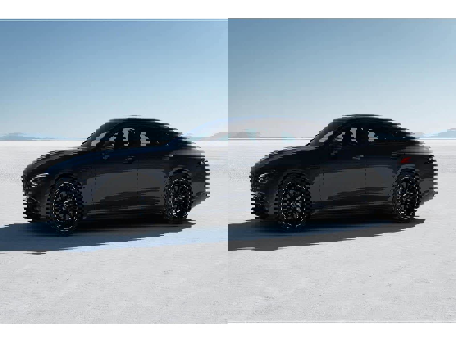 New 2026 Mercedes-Benz AMG GT 43 image 35