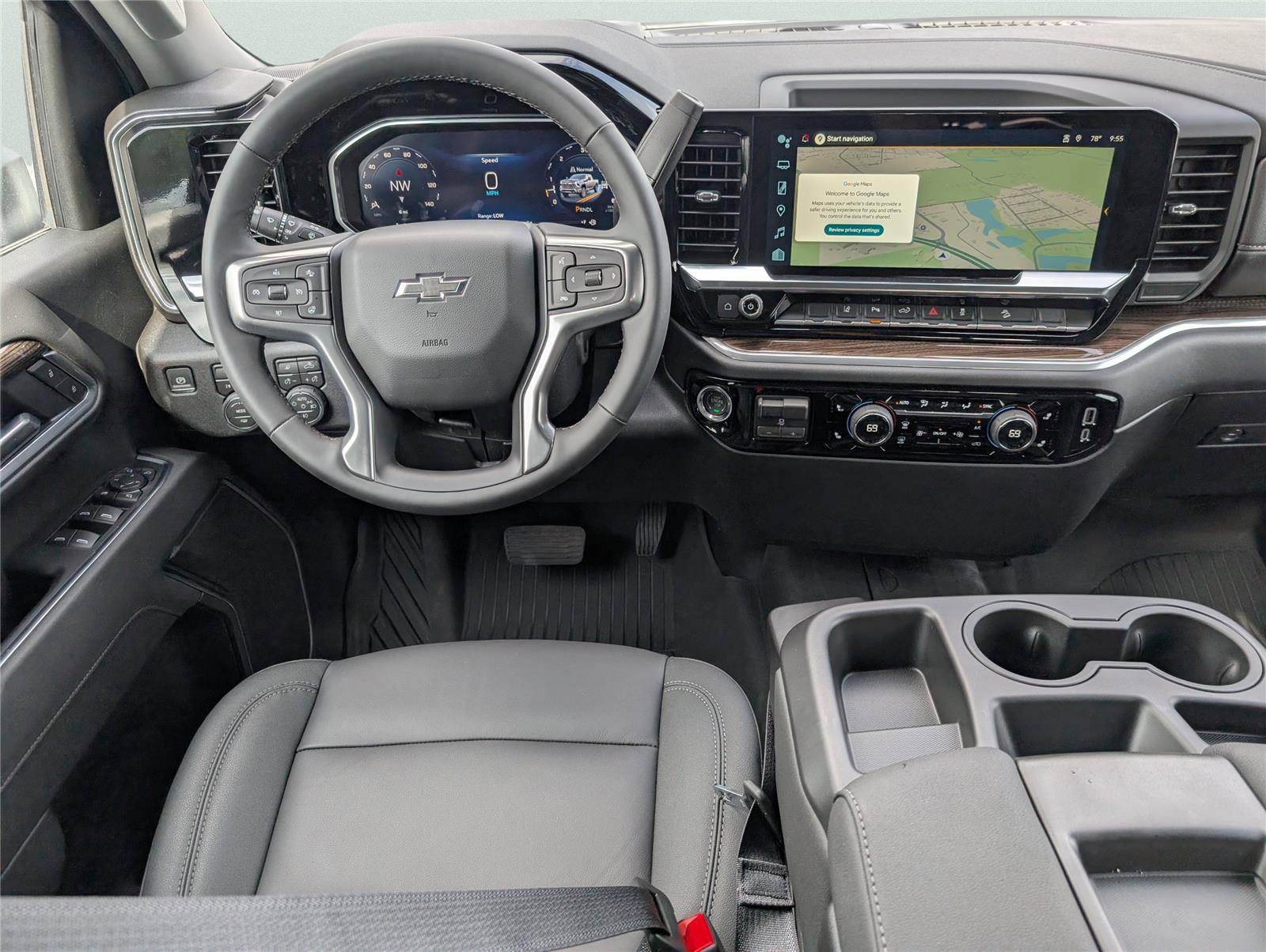 New 2026 Chevrolet Silverado 2500 LT image 23