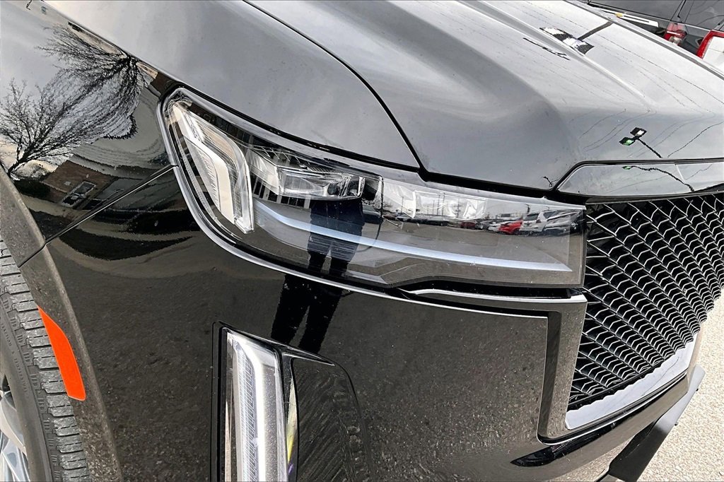 Used 2024 Cadillac Escalade Sport image 29