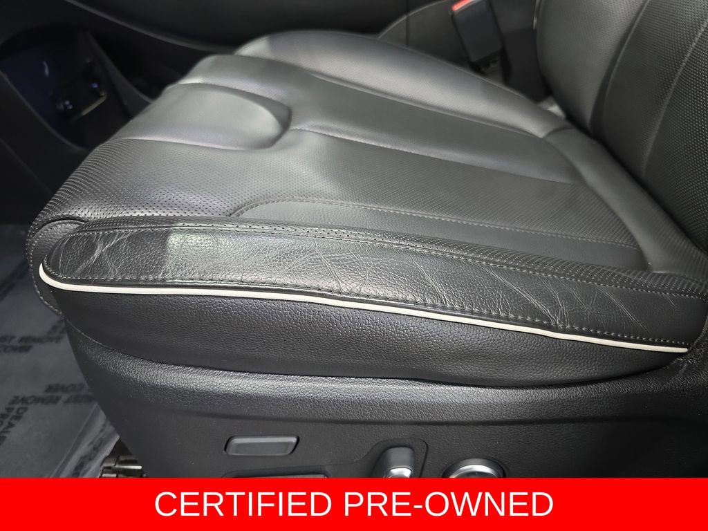 Used 2023 Hyundai Palisade Limited image 30